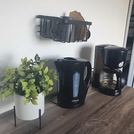 3 Apartment